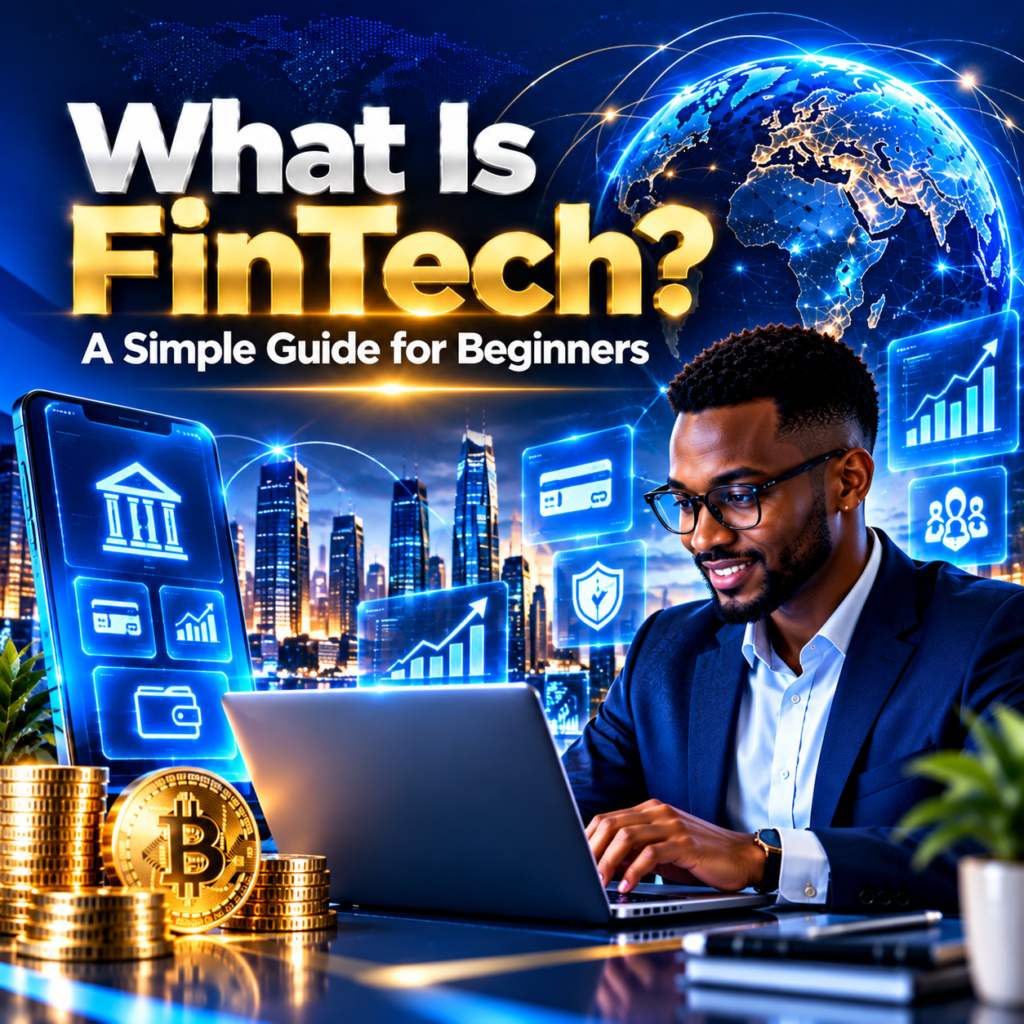 What Is FinTech? A Simple Guide for Beginners 02