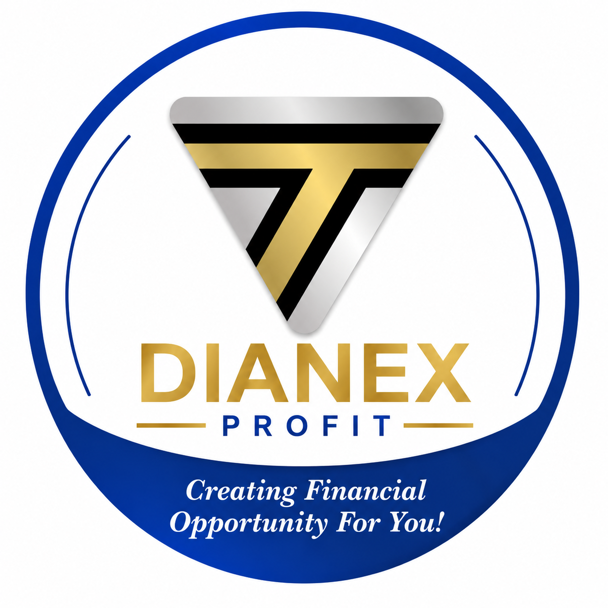 dianex profit logo